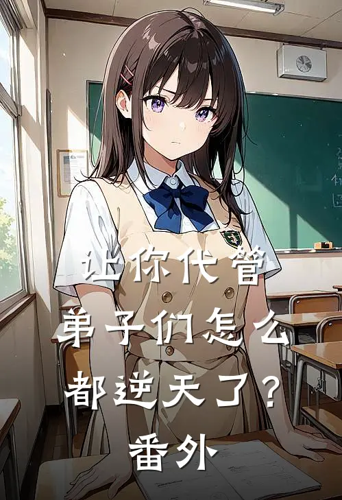 让你代管，弟子们怎么都逆天了？番外