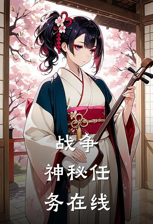 战争：神秘任务在线