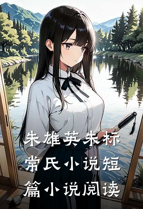 朱雄英朱标常氏小说短篇小说阅读