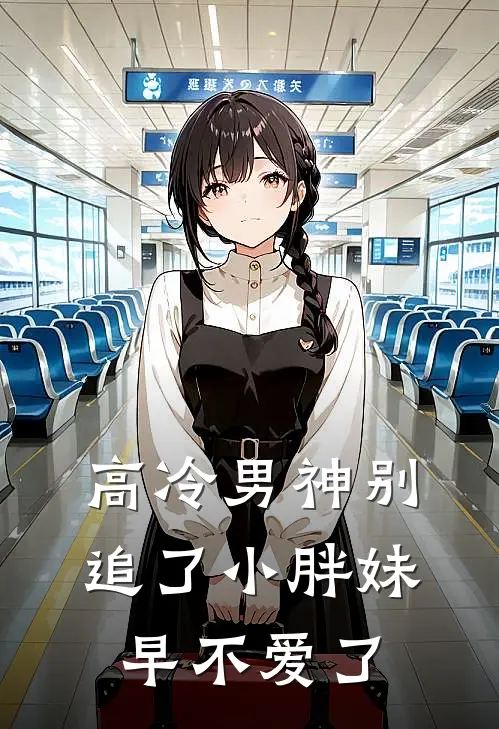 高冷男神别追了小胖妹早不爱了