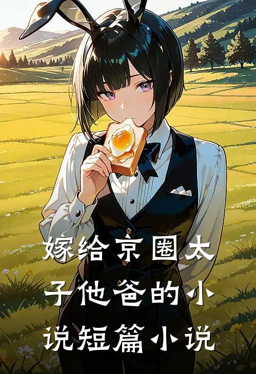 嫁给京圈太子他爸的小说短篇小说
