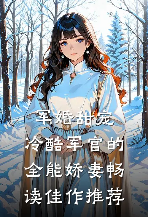 军婚甜宠：冷酷军官的全能娇妻畅读佳作推荐