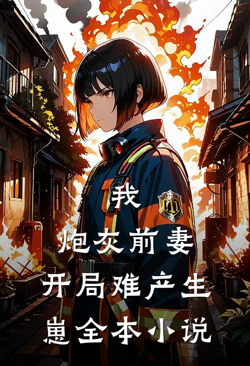 我，炮灰前妻，开局难产生崽全本小说
