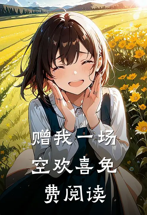 赠我一场空欢喜免费阅读