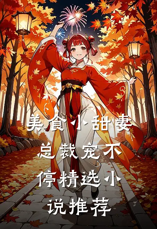 美食小甜妻：总裁宠不停精选小说推荐