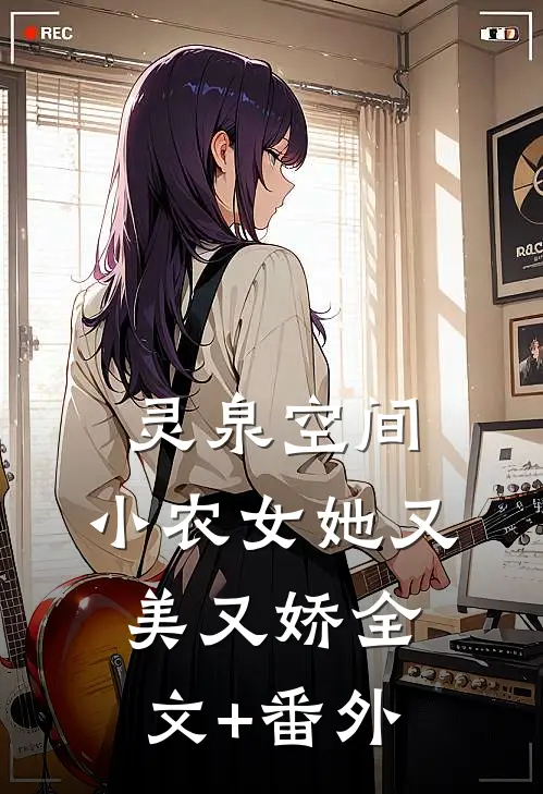 灵泉空间：小农女她又美又娇全文+番外