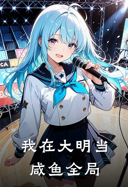 我在大明当咸鱼全局