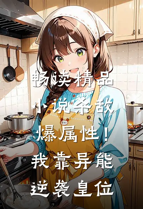 畅读精品小说杀敌爆属性！我靠异能逆袭皇位