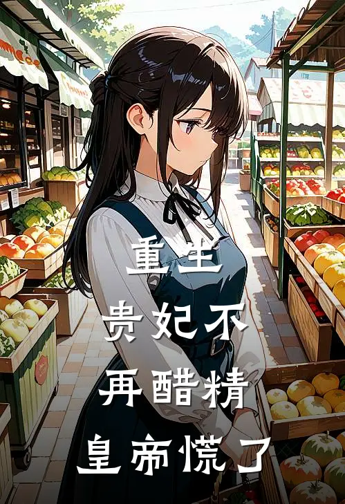 重生：贵妃不再醋精，皇帝慌了