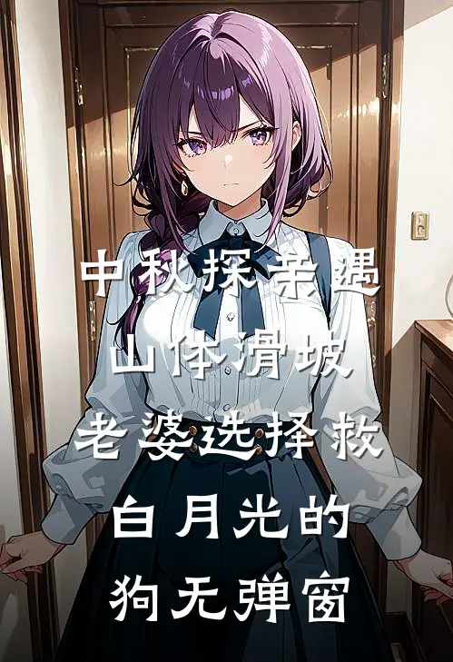 中秋探亲遇山体滑坡，老婆选择救白月光的狗无弹窗