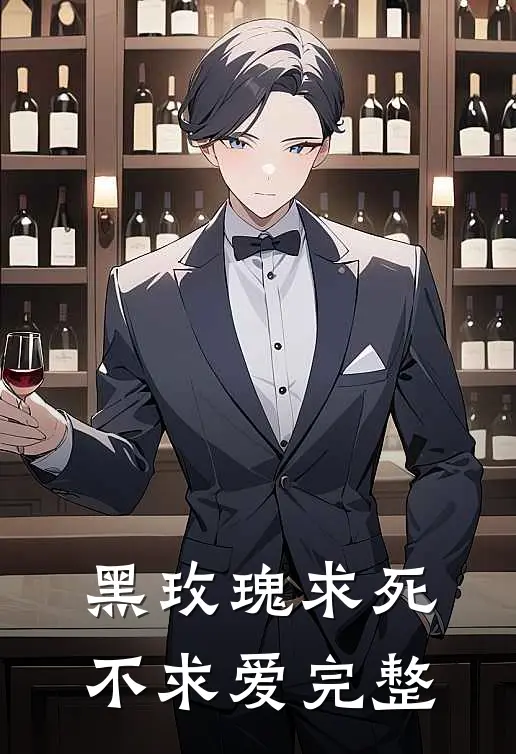 黑玫瑰求死不求爱完整