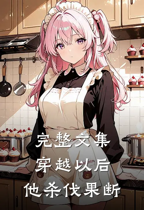 完整文集穿越以后,他杀伐果断