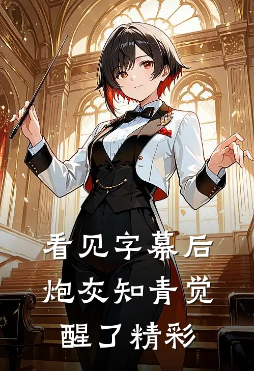 看见字幕后，炮灰知青觉醒了精彩