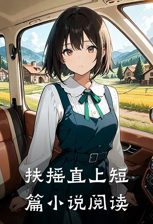 扶摇直上短篇小说阅读