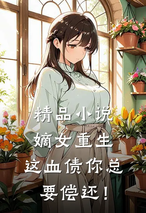 精品小说嫡女重生，这血债你总要偿还！