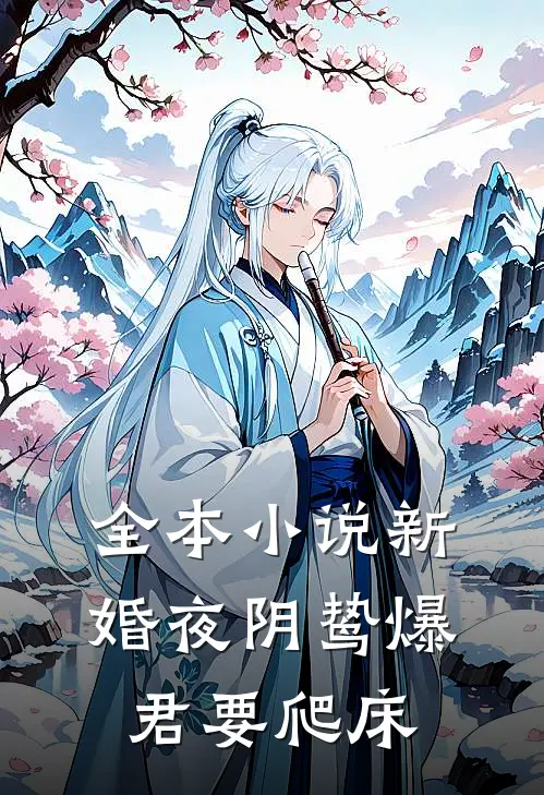 全本小说新婚夜阴鸷爆君要爬床