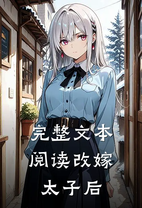 完整文本阅读改嫁太子后