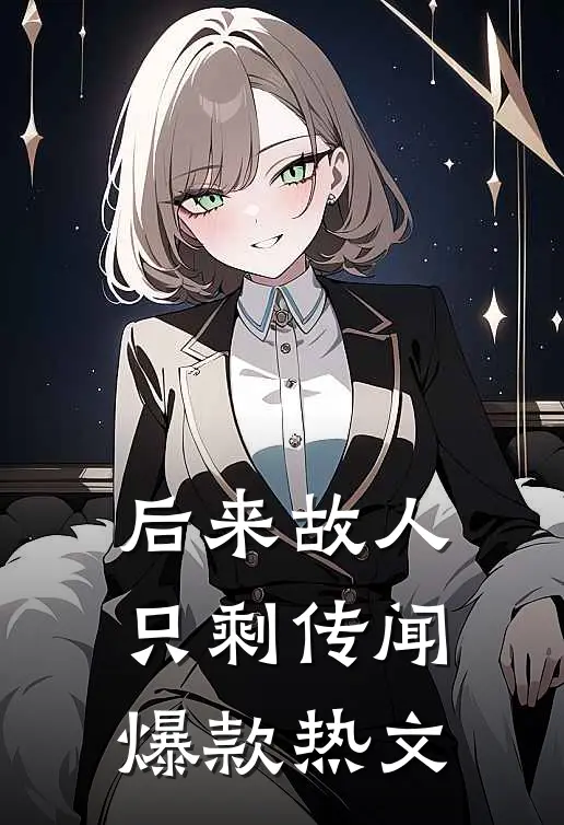 后来故人只剩传闻爆款热文