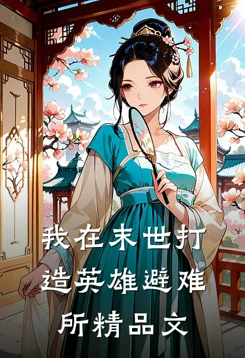 我在末世打造英雄避难所精品文