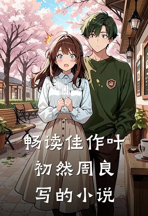 畅读佳作叶初然周良写的小说