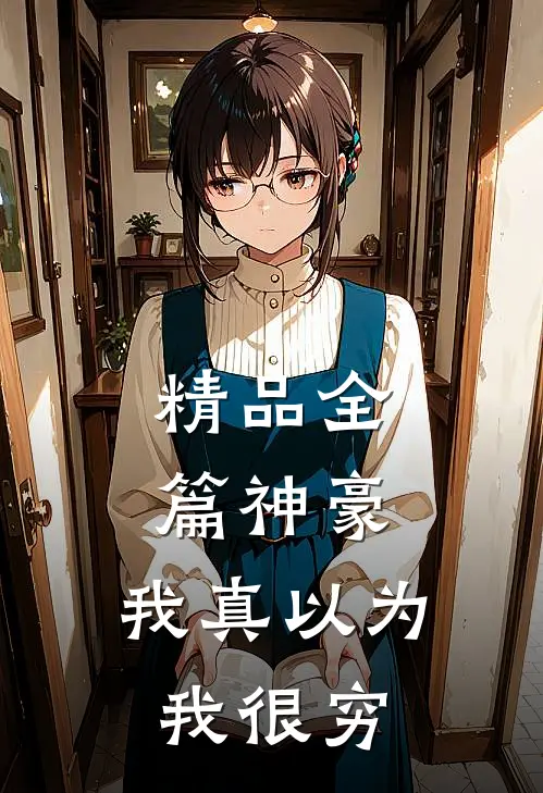 精品全篇神豪：我真以为我很穷