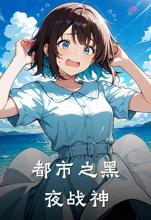 都市之黑夜战神