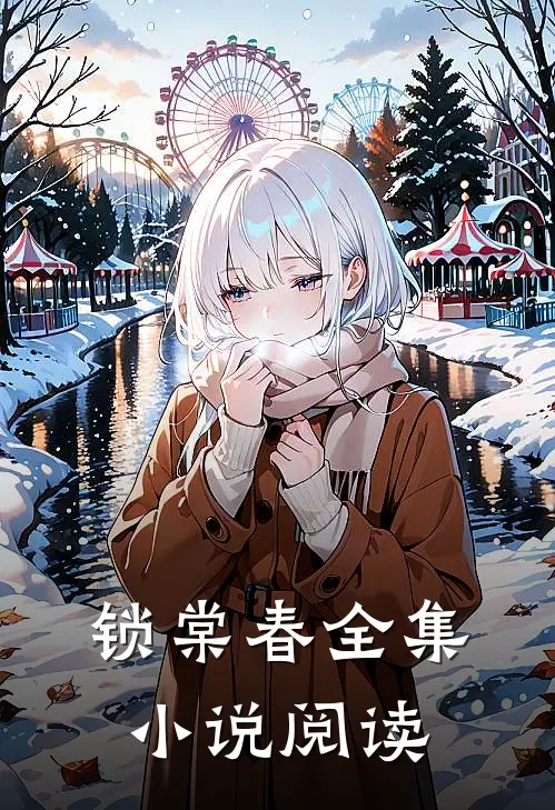锁棠春全集小说阅读
