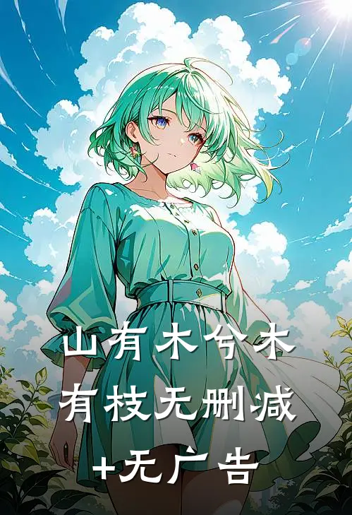 山有木兮木有枝无删减+无广告