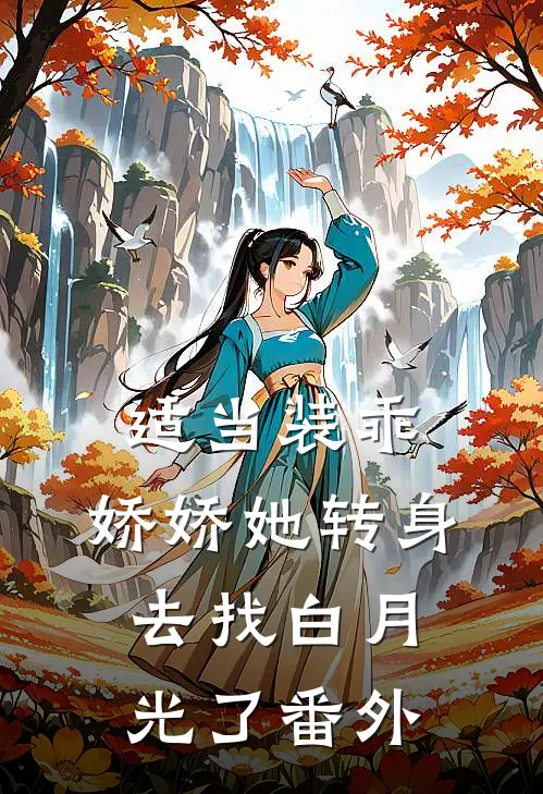 适当装乖：娇娇她转身去找白月光了 番外