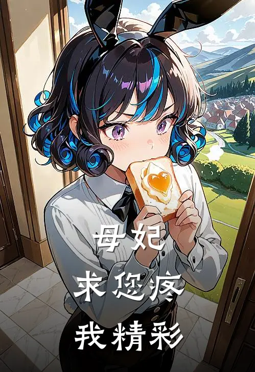 母妃，求您疼我精彩