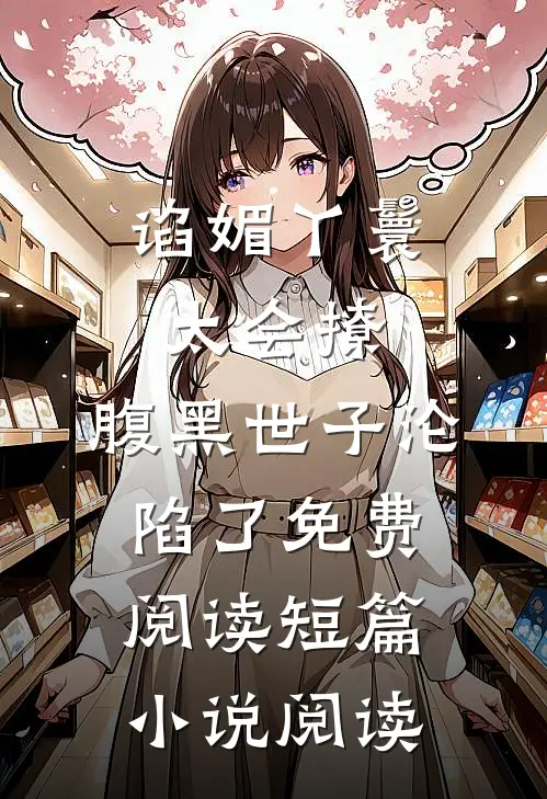 谄媚丫鬟太会撩,腹黑世子沦陷了免费阅读短篇小说阅读