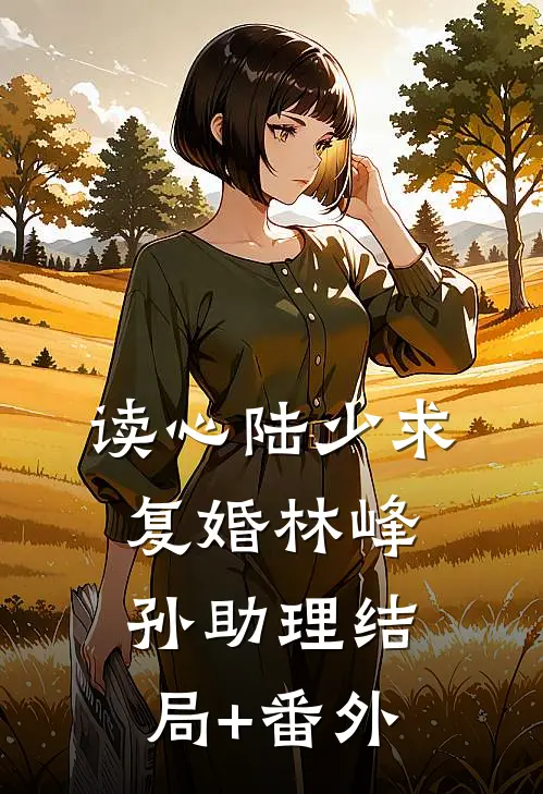 读心陆少求复婚林峰孙助理结局+番外