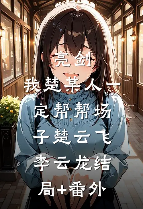 亮剑：我楚某人一定帮帮场子楚云飞李云龙结局+番外