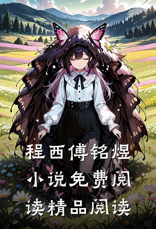 程西傅铭煜小说免费阅读精品阅读