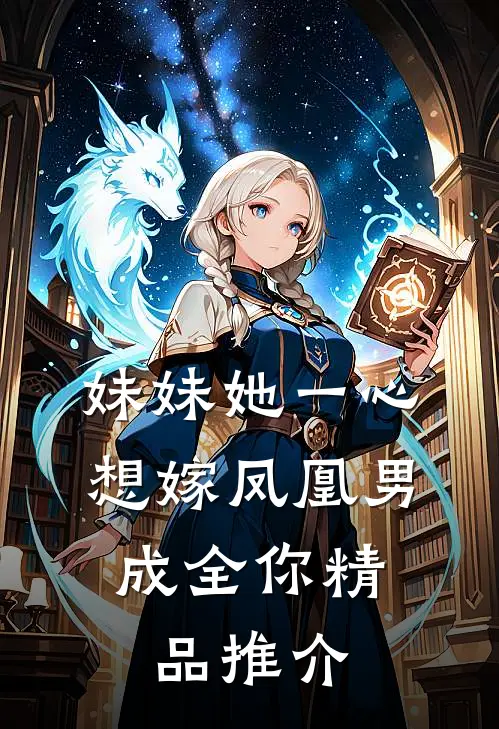 妹妹她一心想嫁凤凰男，成全你精品推介
