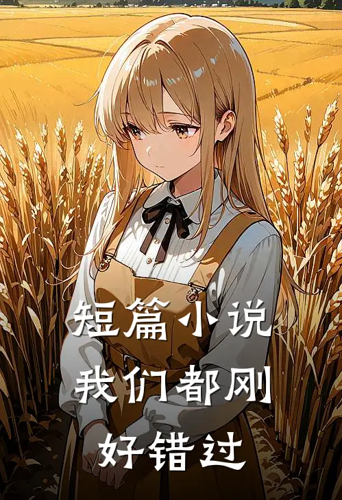 短篇小说我们都刚好错过