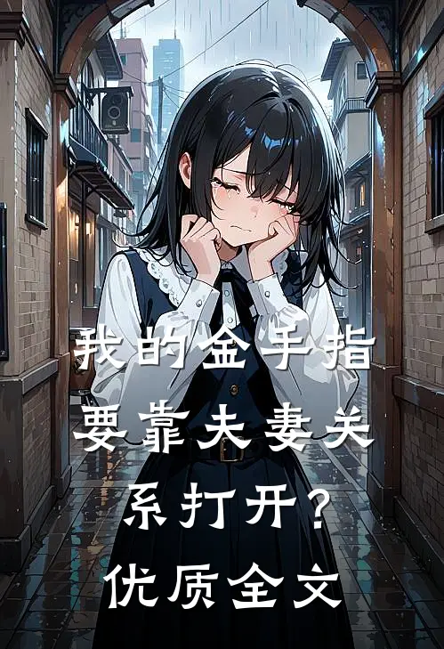 我的金手指要靠夫妻关系打开？优质全文