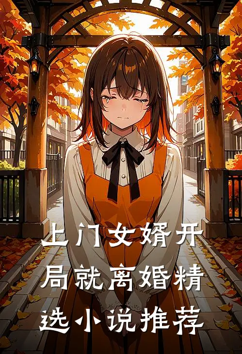 上门女婿开局就离婚精选小说推荐