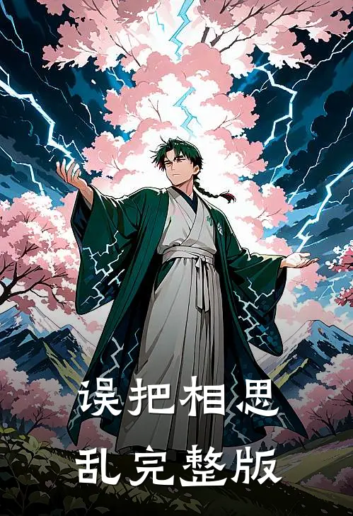 误把相思乱完整版