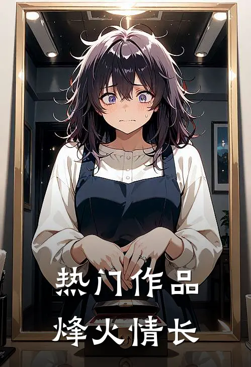 热门作品烽火情长