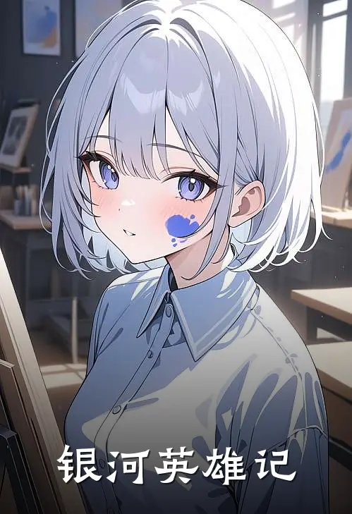 银河英雄记