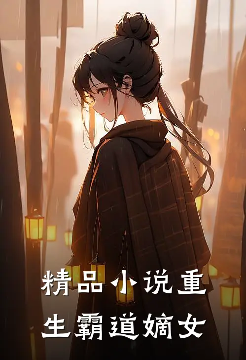 精品小说重生霸道嫡女