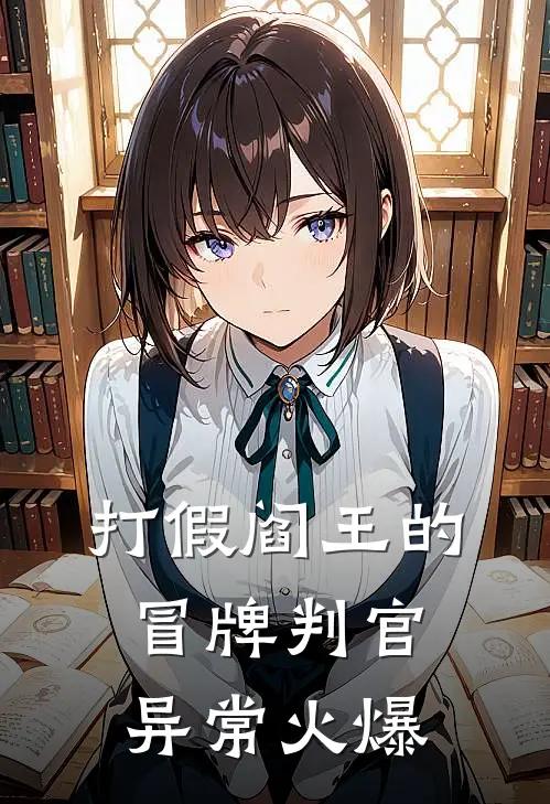 打假阎王的冒牌判官异常火爆