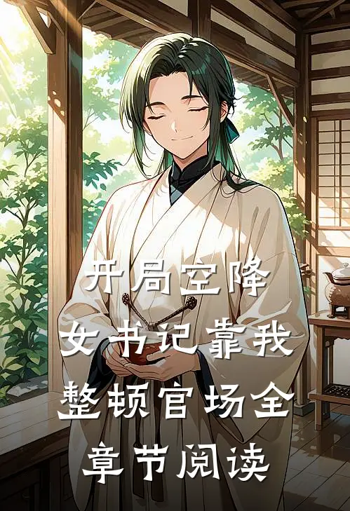 开局空降，女书记靠我整顿官场全章节阅读