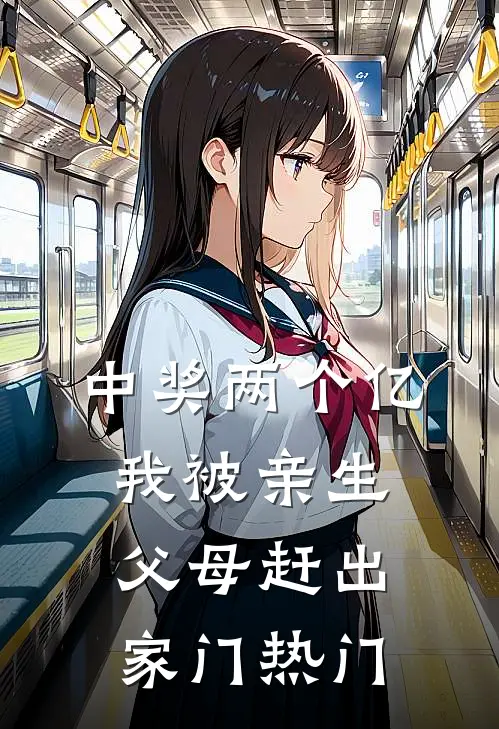 中奖两个亿，我被亲生父母赶出家门热门