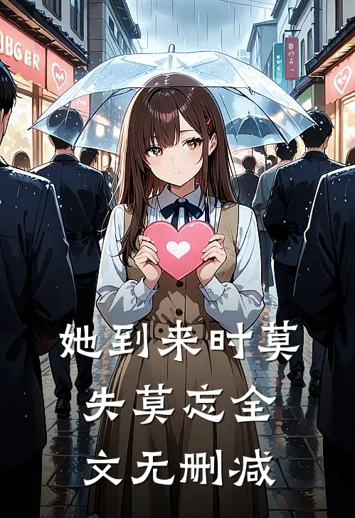 她到来时莫失莫忘全文无删减