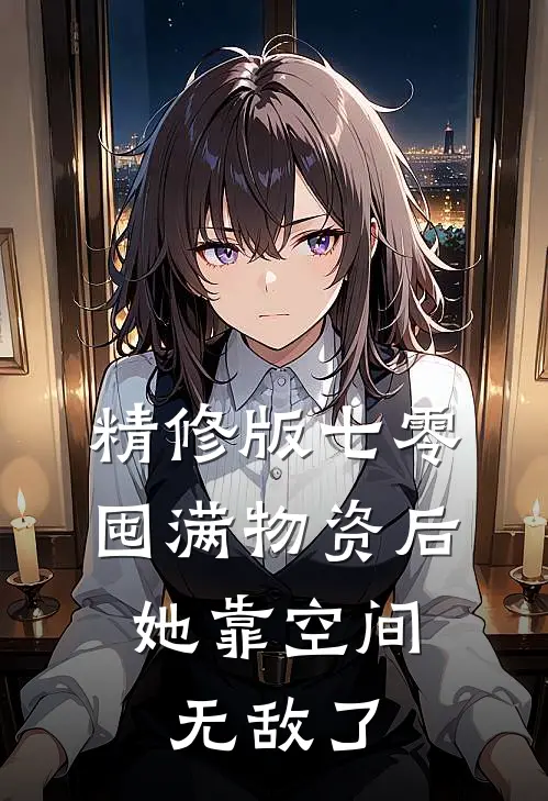 精修版七零：囤满物资后，她靠空间无敌了