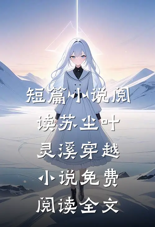 短篇小说阅读苏尘叶灵溪穿越小说免费阅读全文