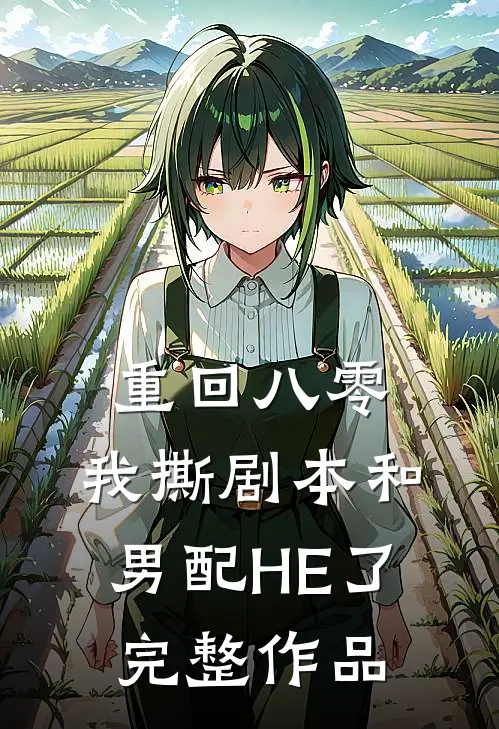 重回八零，我撕剧本和男配HE了完整作品