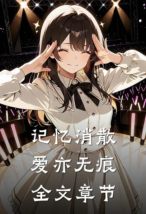 记忆消散爱亦无痕全文章节